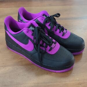 Nike Air Force 1 Low Sneakers Size 13
